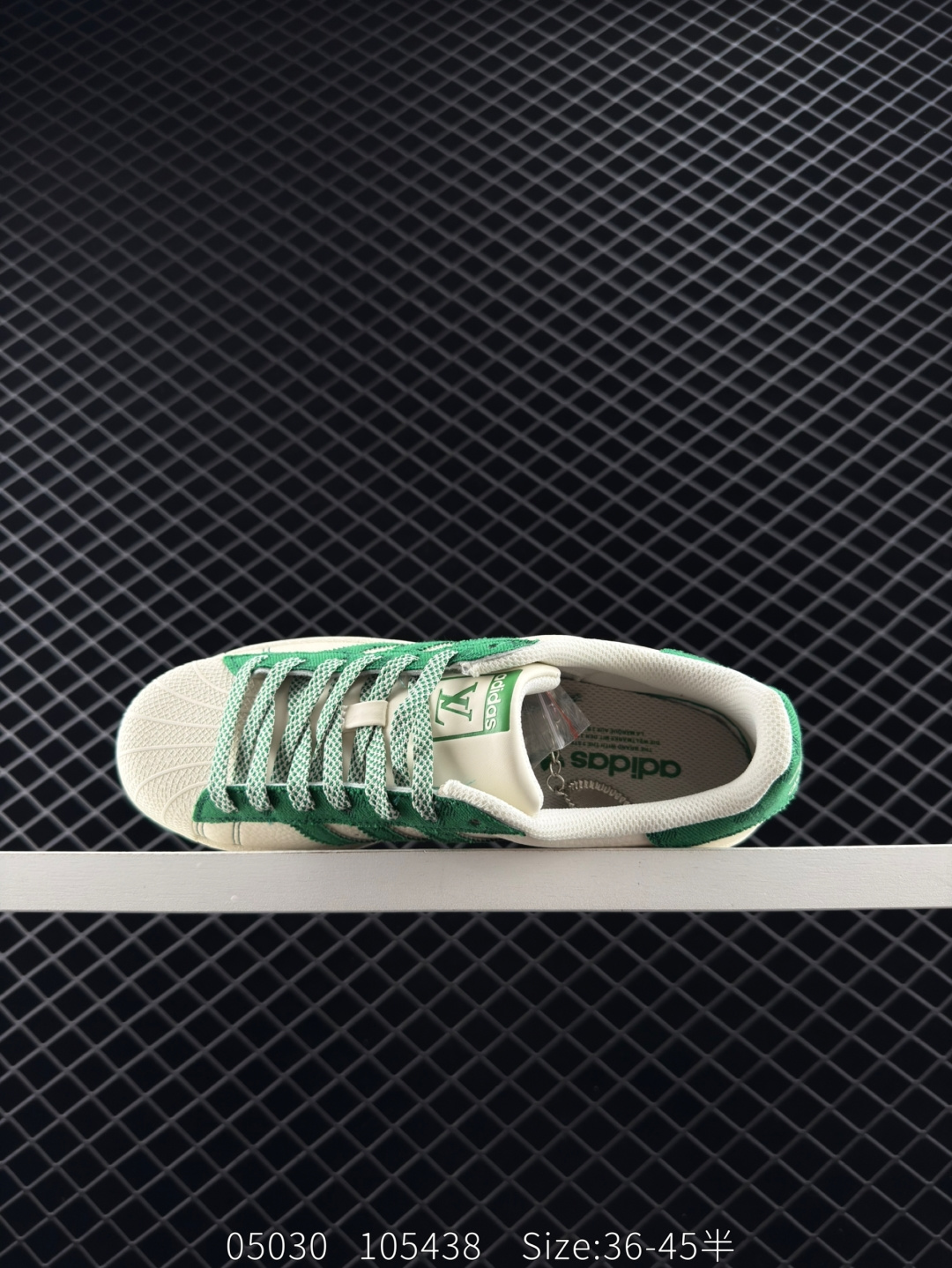 Adidas  Originals Superstar Pride RM