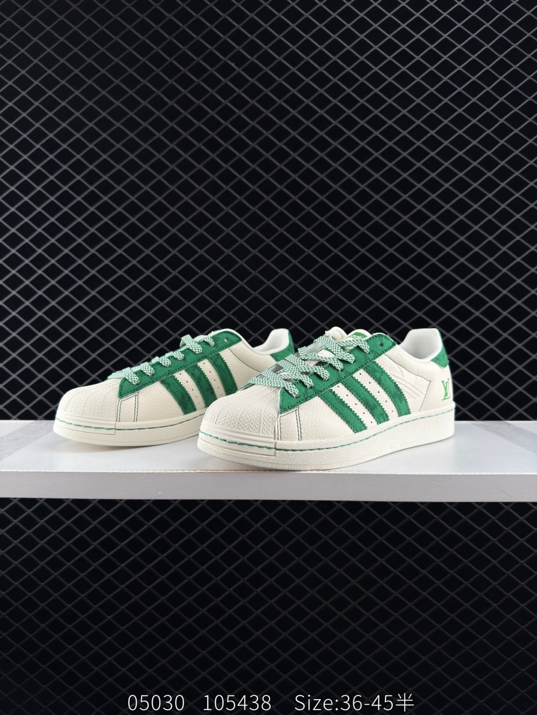 Adidas  Originals Superstar Pride RM
