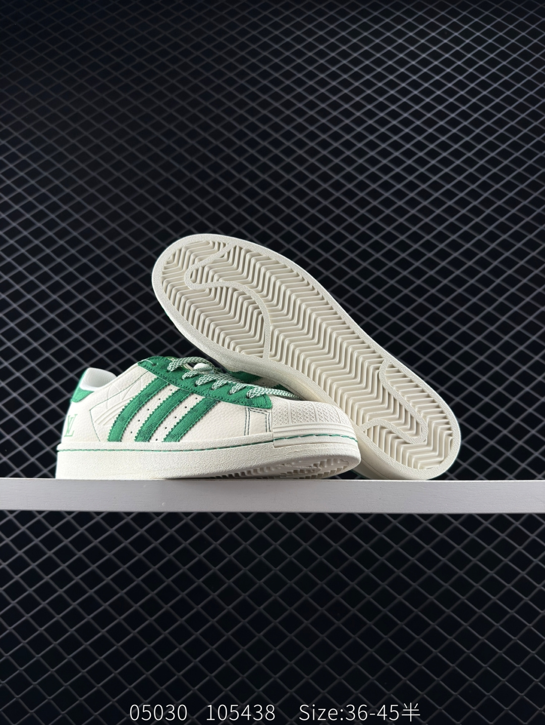 Adidas  Originals Superstar Pride RM