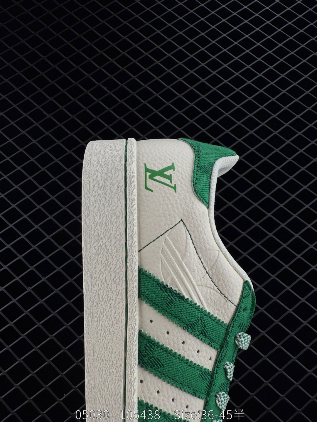 Adidas  Originals Superstar Pride RM