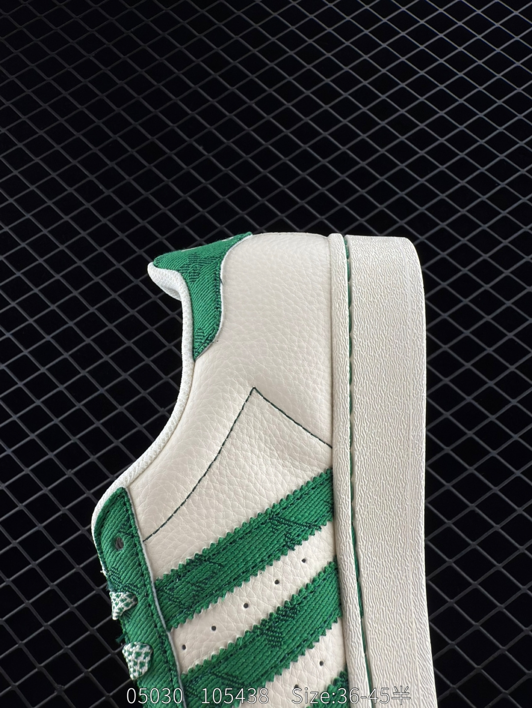 Adidas  Originals Superstar Pride RM