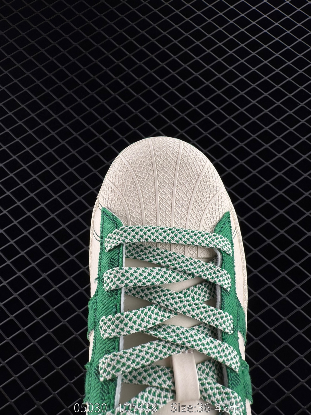 Adidas  Originals Superstar Pride RM