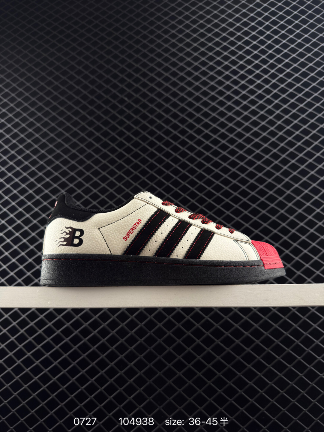 Adidas Originals Superstar Pride RM Adidas Originals Superstar Pride RM