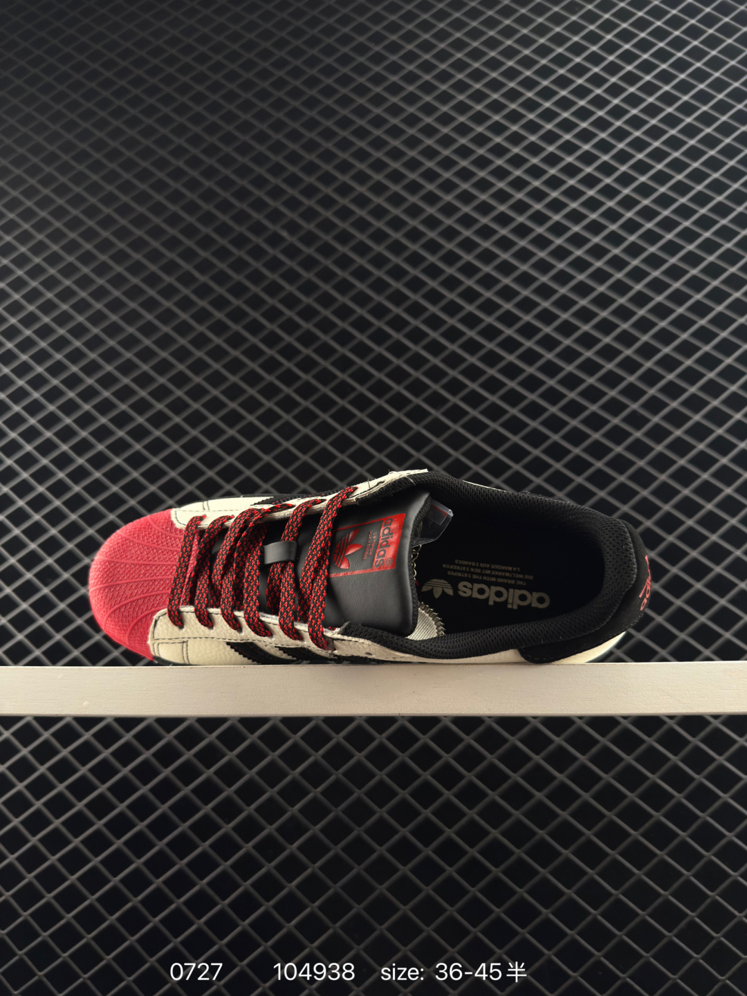 Adidas  Originals Superstar Pride RM