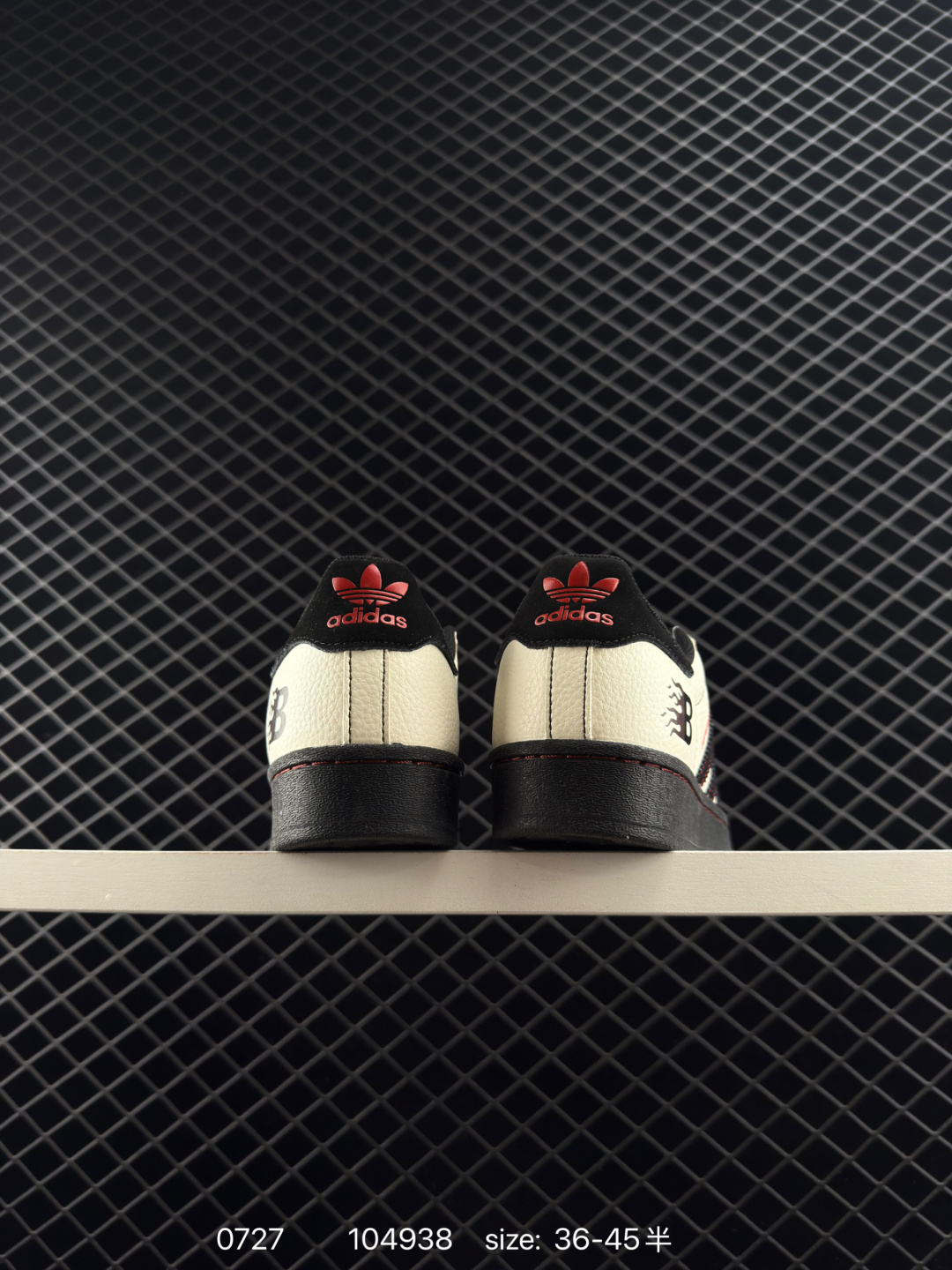 Adidas  Originals Superstar Pride RM