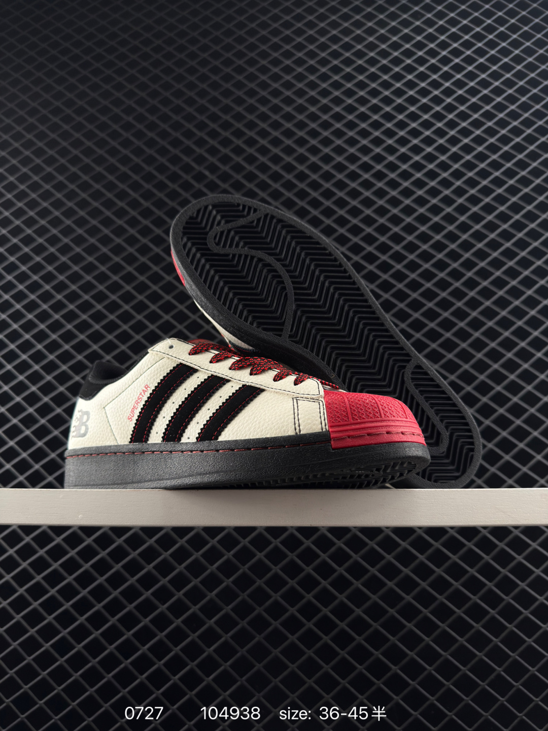 Adidas  Originals Superstar Pride RM