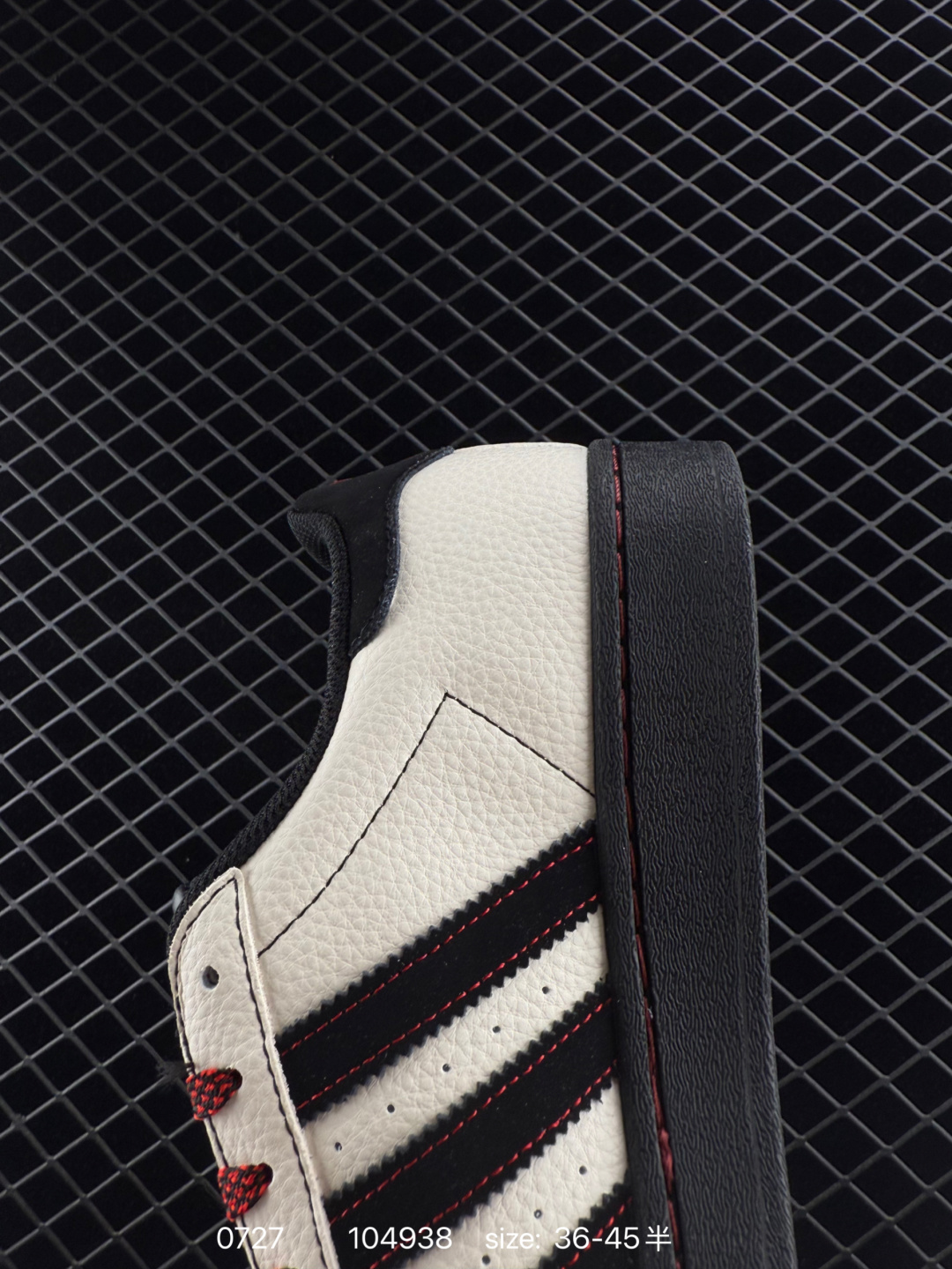 Adidas  Originals Superstar Pride RM