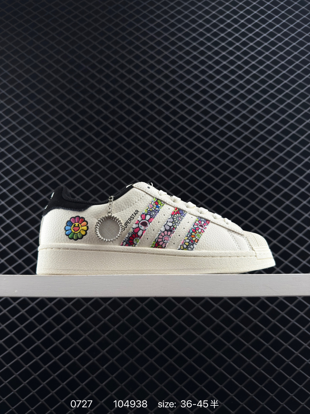 Adidas Originals Superstar Pride RM Adidas Originals Superstar Pride RM