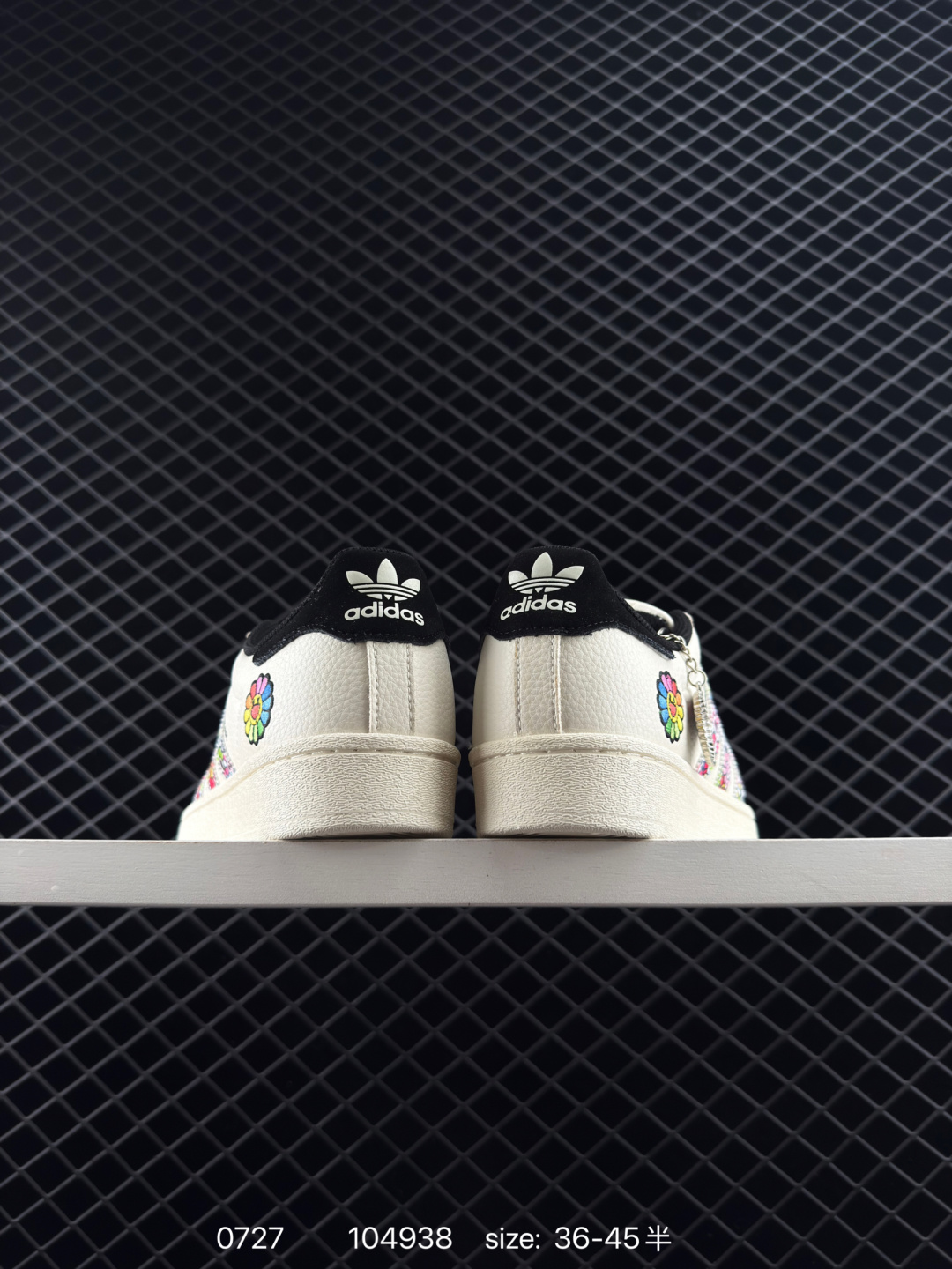 Adidas  Originals Superstar Pride RM