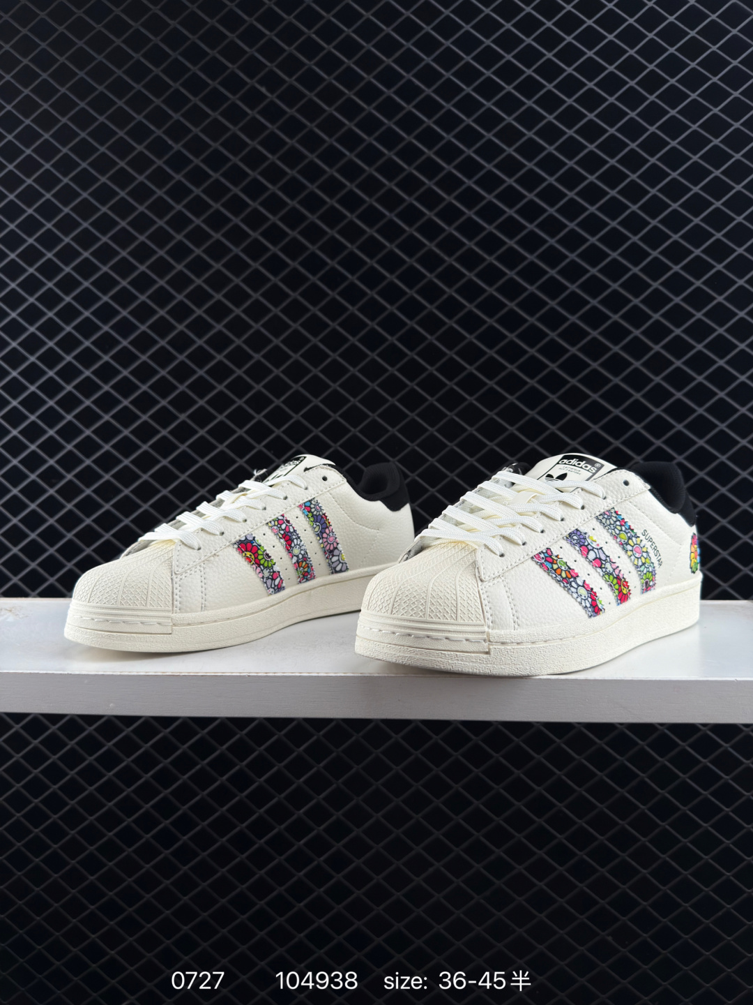 Adidas  Originals Superstar Pride RM