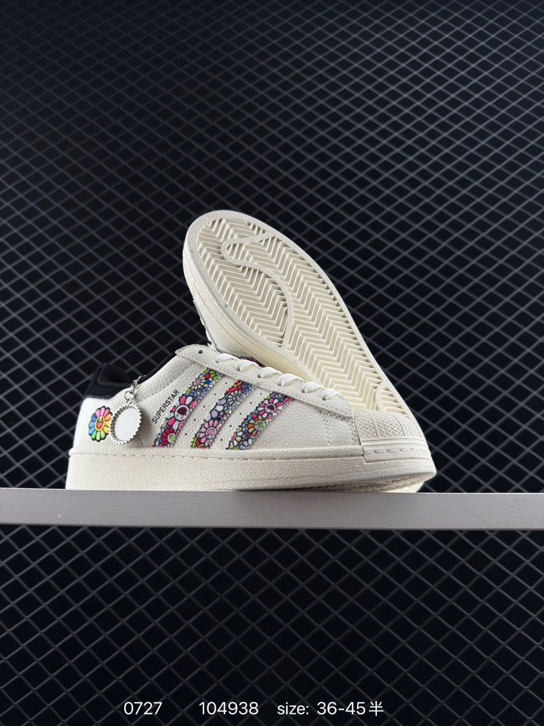 Adidas  Originals Superstar Pride RM