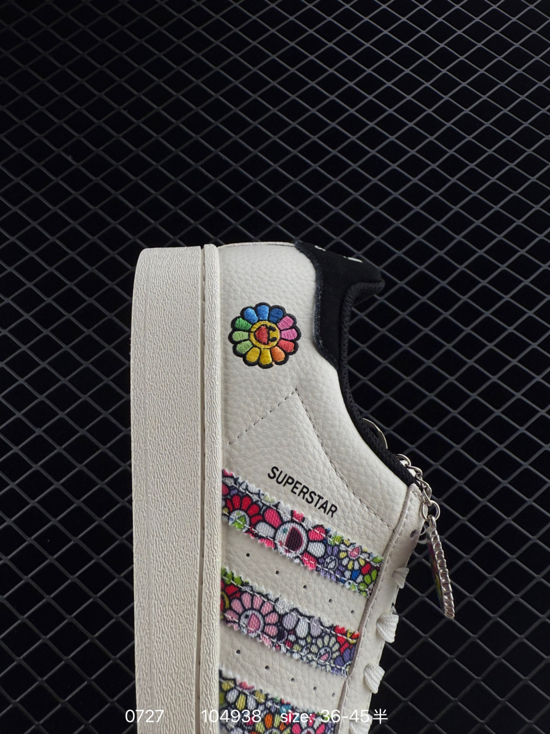 Adidas  Originals Superstar Pride RM