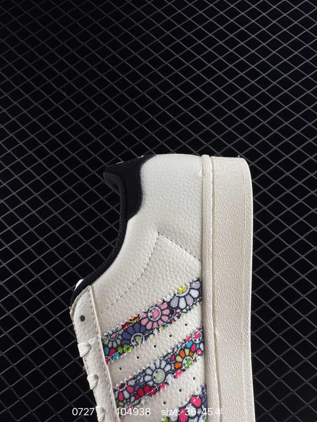 Adidas  Originals Superstar Pride RM