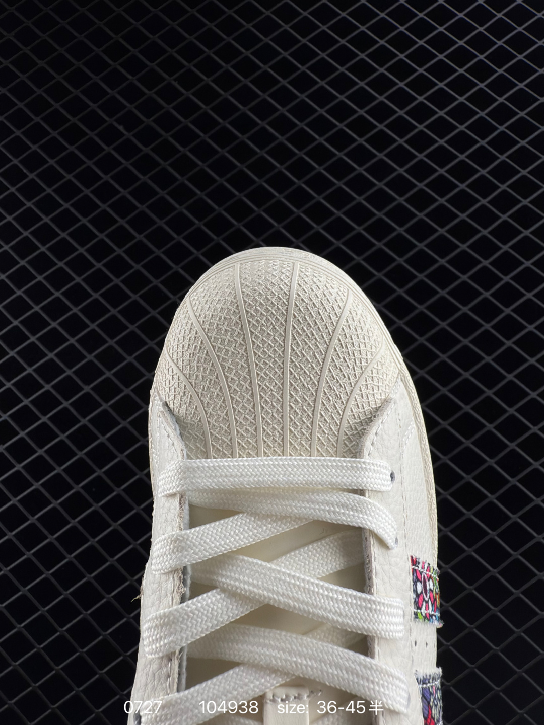 Adidas  Originals Superstar Pride RM