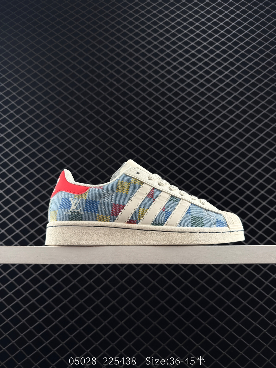 Adidas Originals Superstar Pride RM Adidas Originals Superstar Pride RM