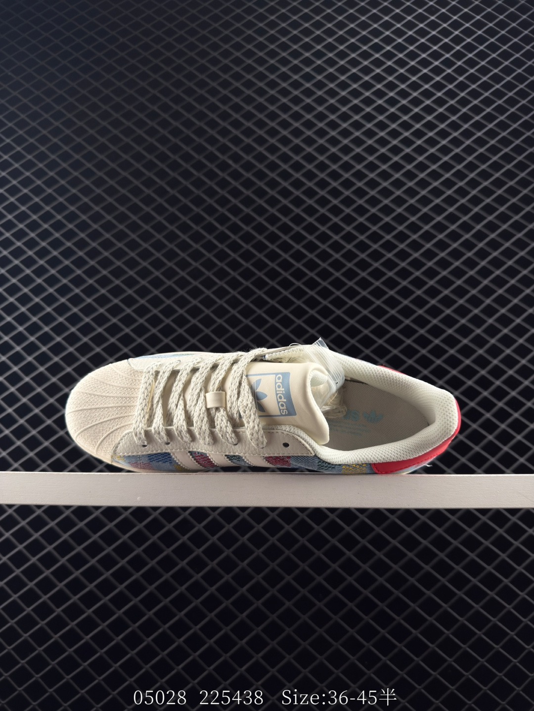 Adidas  Originals Superstar Pride RM