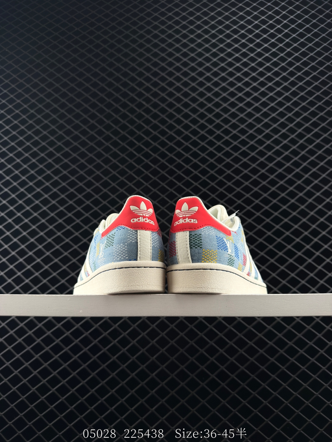 Adidas  Originals Superstar Pride RM