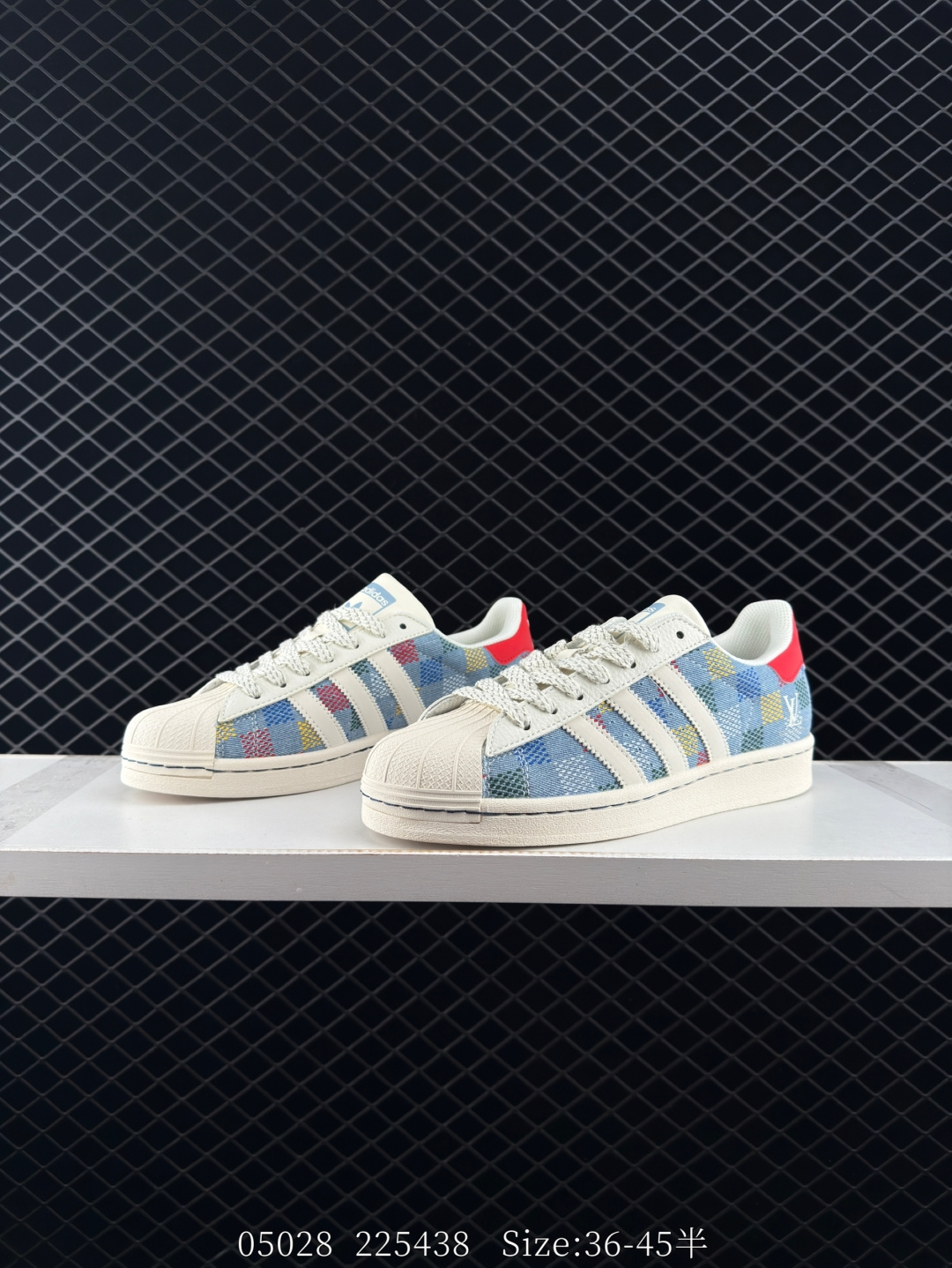 Adidas  Originals Superstar Pride RM