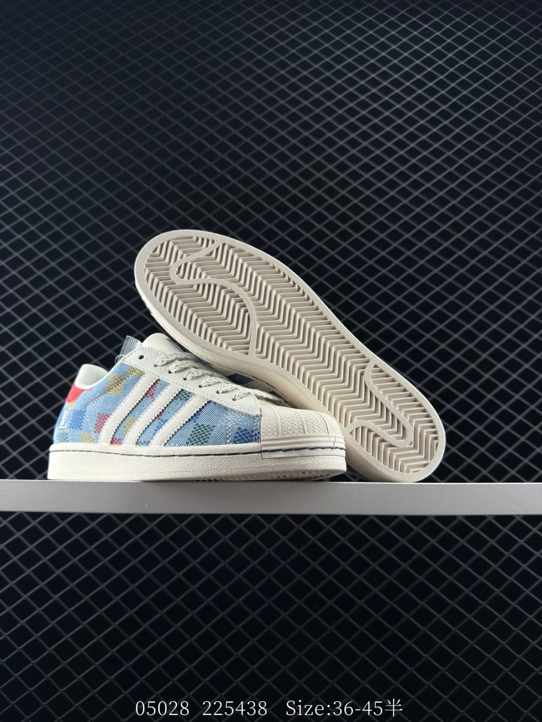 Adidas  Originals Superstar Pride RM