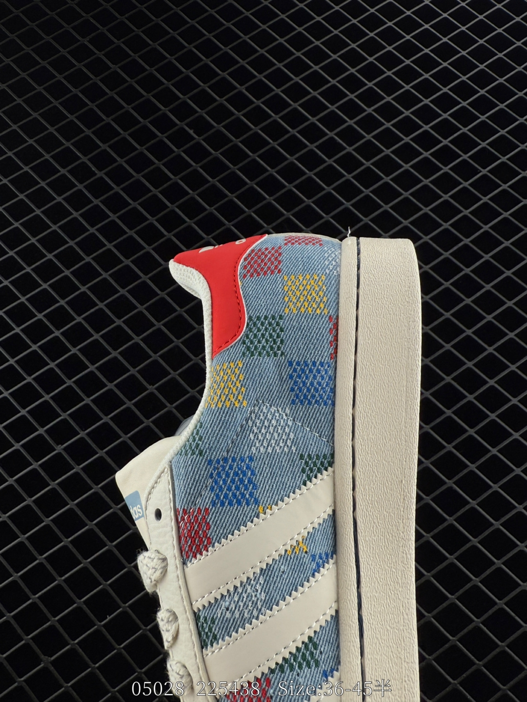 Adidas  Originals Superstar Pride RM