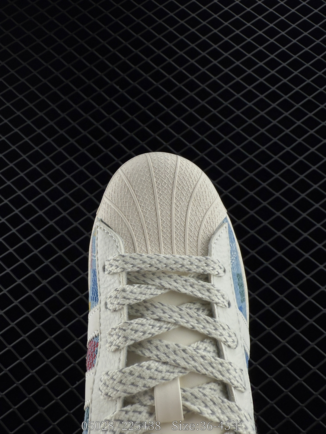 Adidas  Originals Superstar Pride RM