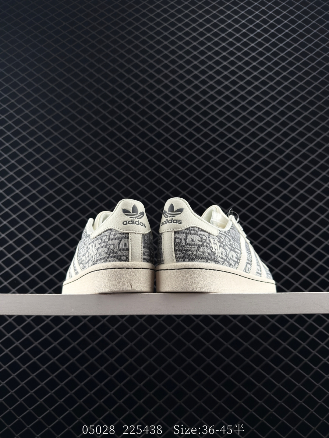 Adidas  Originals Superstar Pride RM