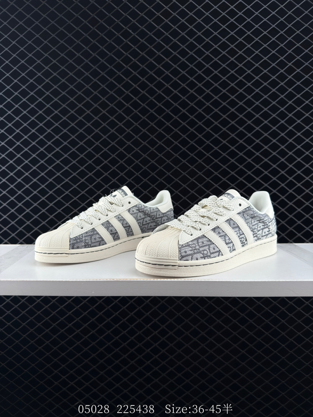 Adidas  Originals Superstar Pride RM