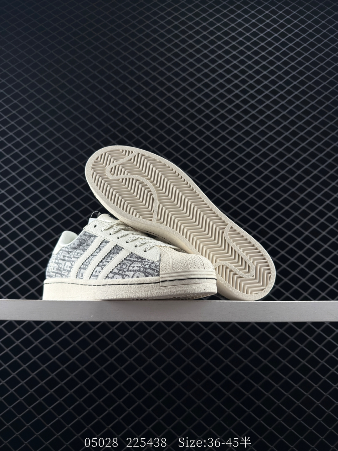 Adidas  Originals Superstar Pride RM