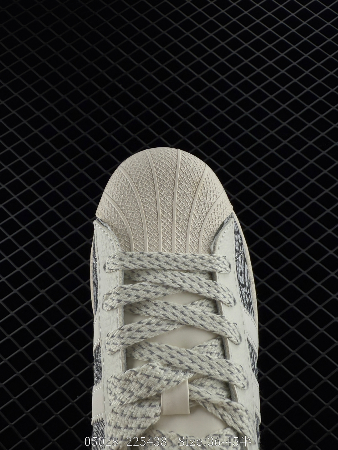 Adidas  Originals Superstar Pride RM