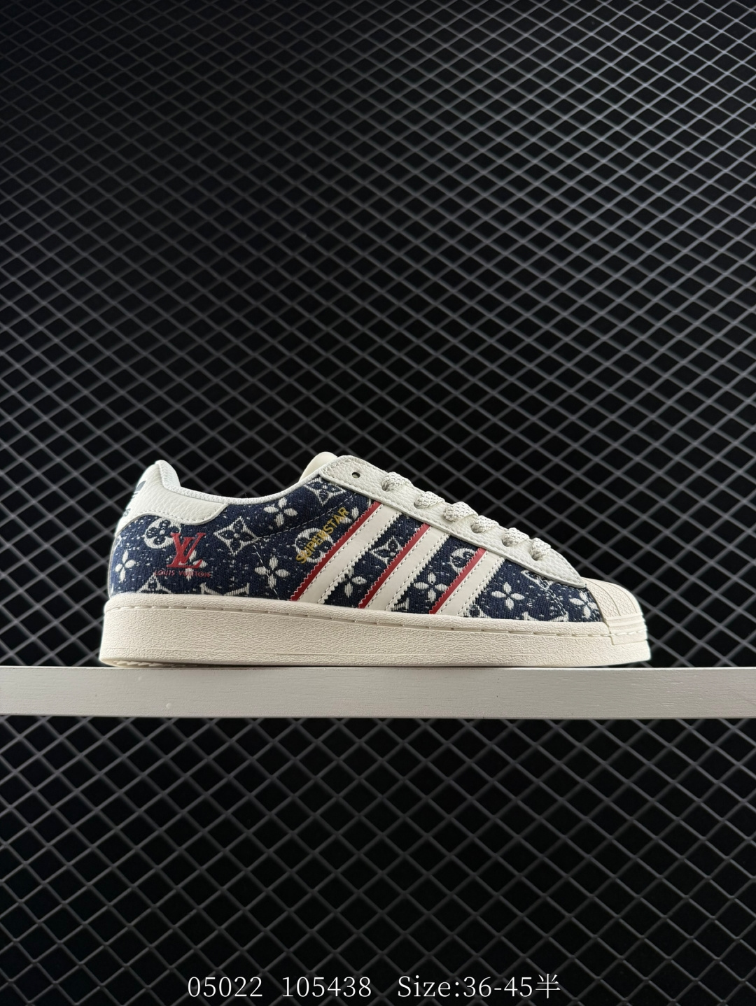 Adidas Originals Superstar Pride RM Adidas Originals Superstar Pride RM