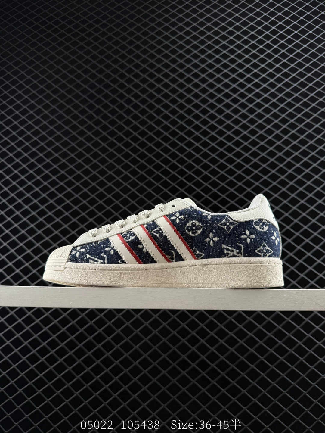 Adidas  Originals Superstar Pride RM
