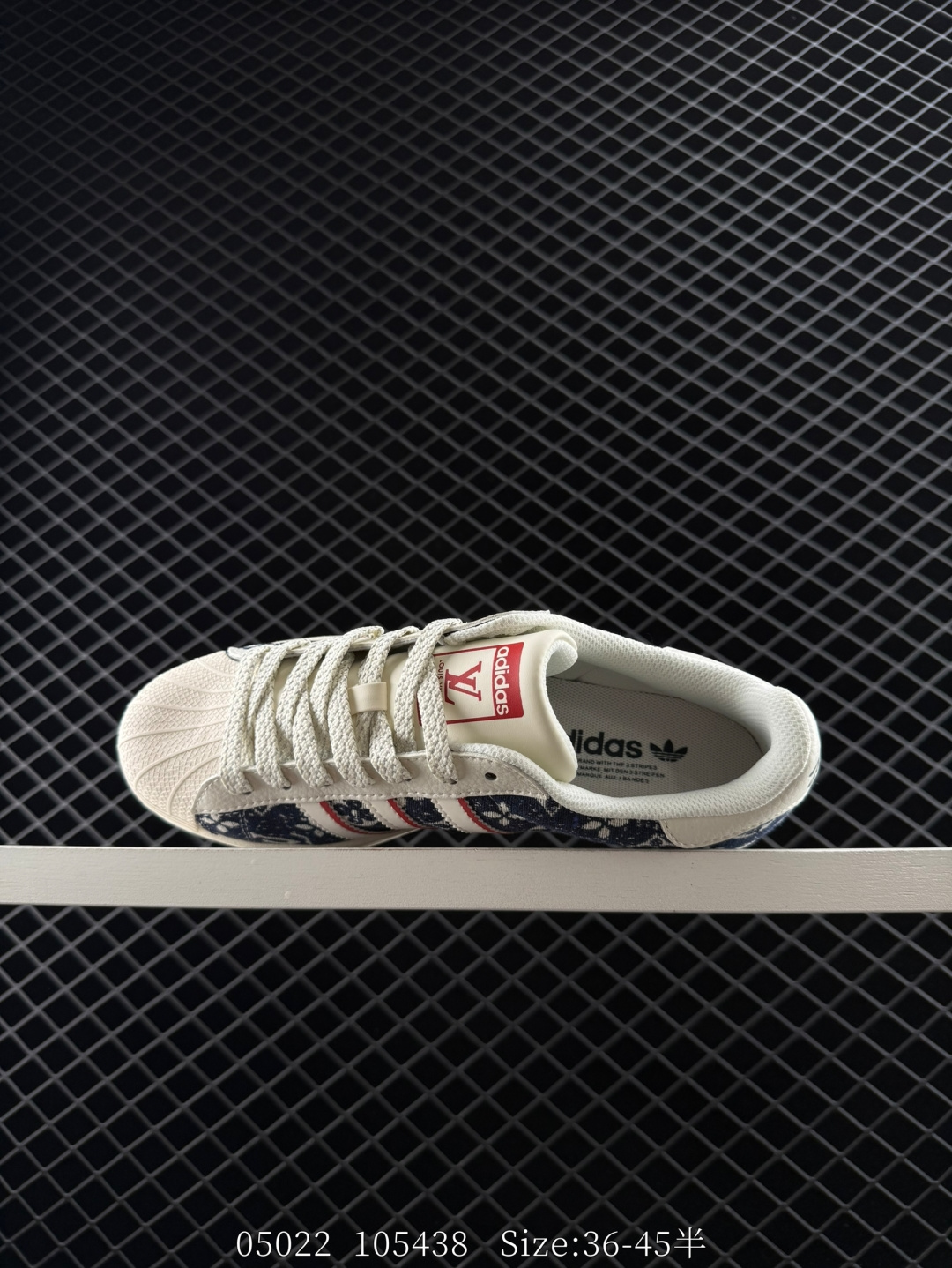 Adidas  Originals Superstar Pride RM