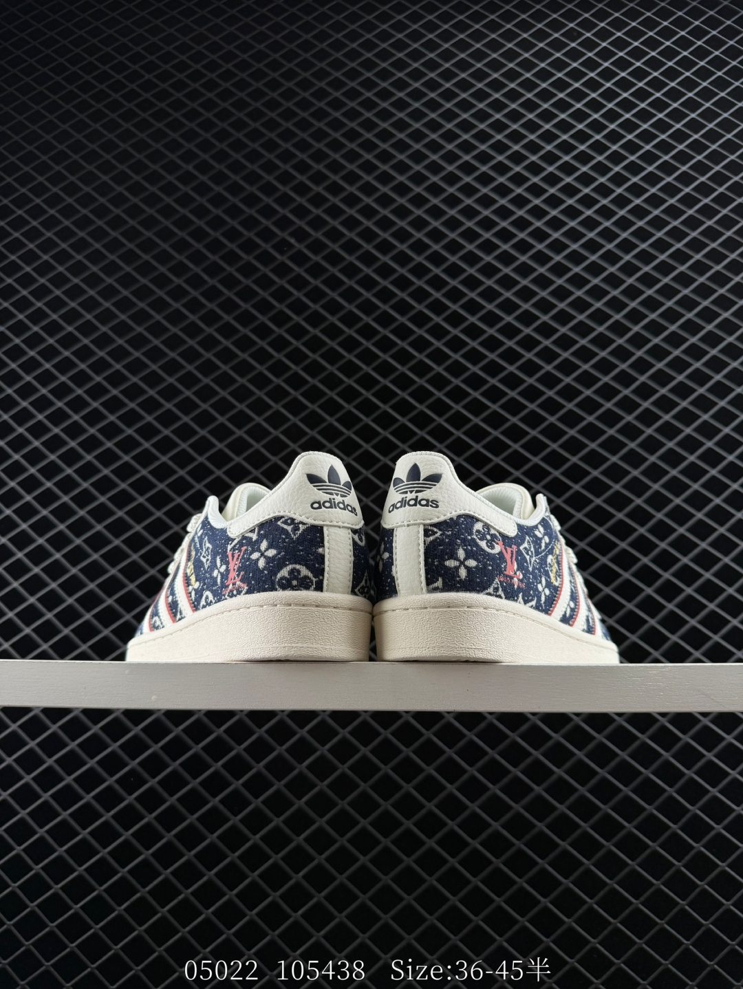 Adidas  Originals Superstar Pride RM