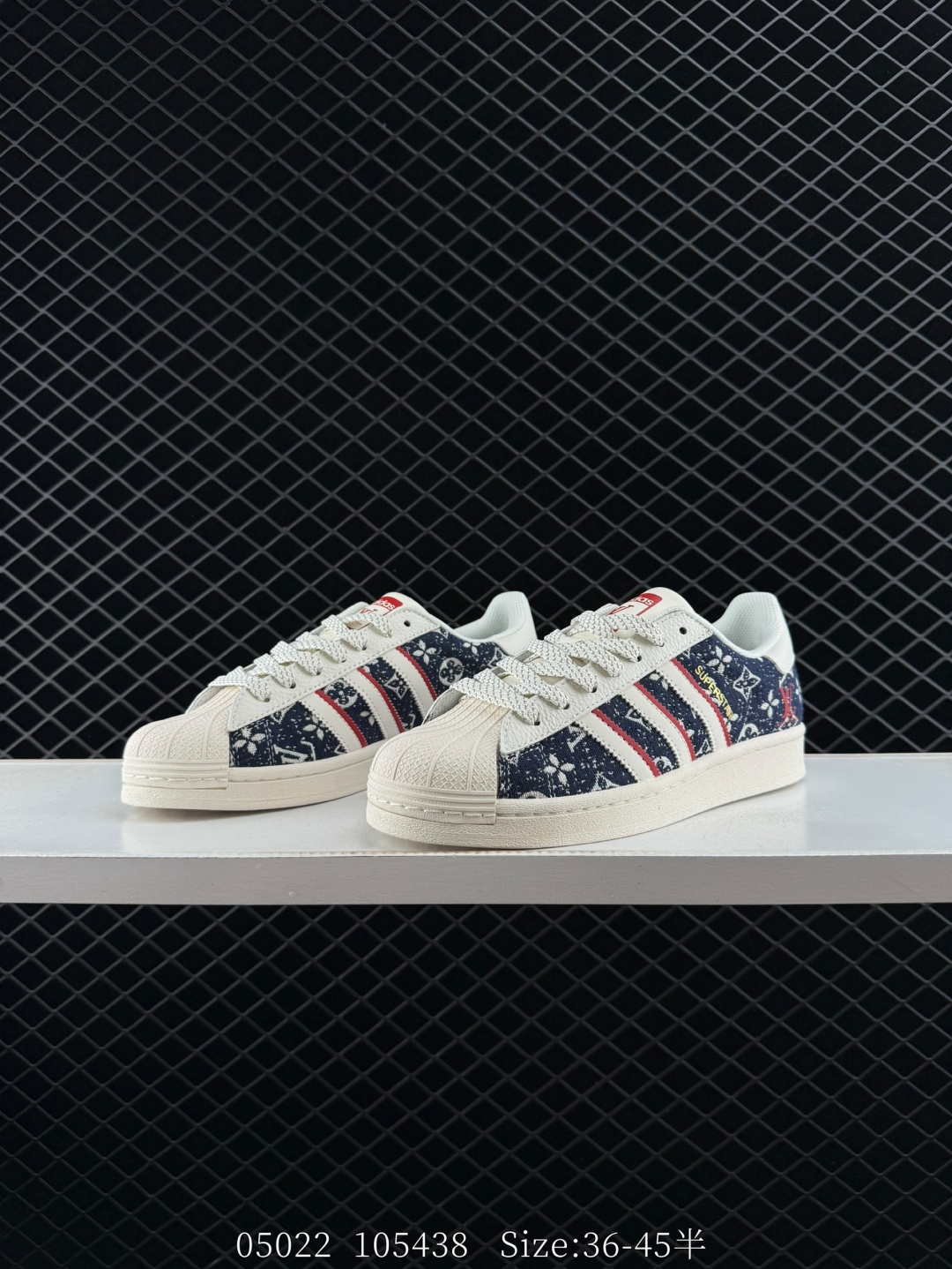 Adidas  Originals Superstar Pride RM
