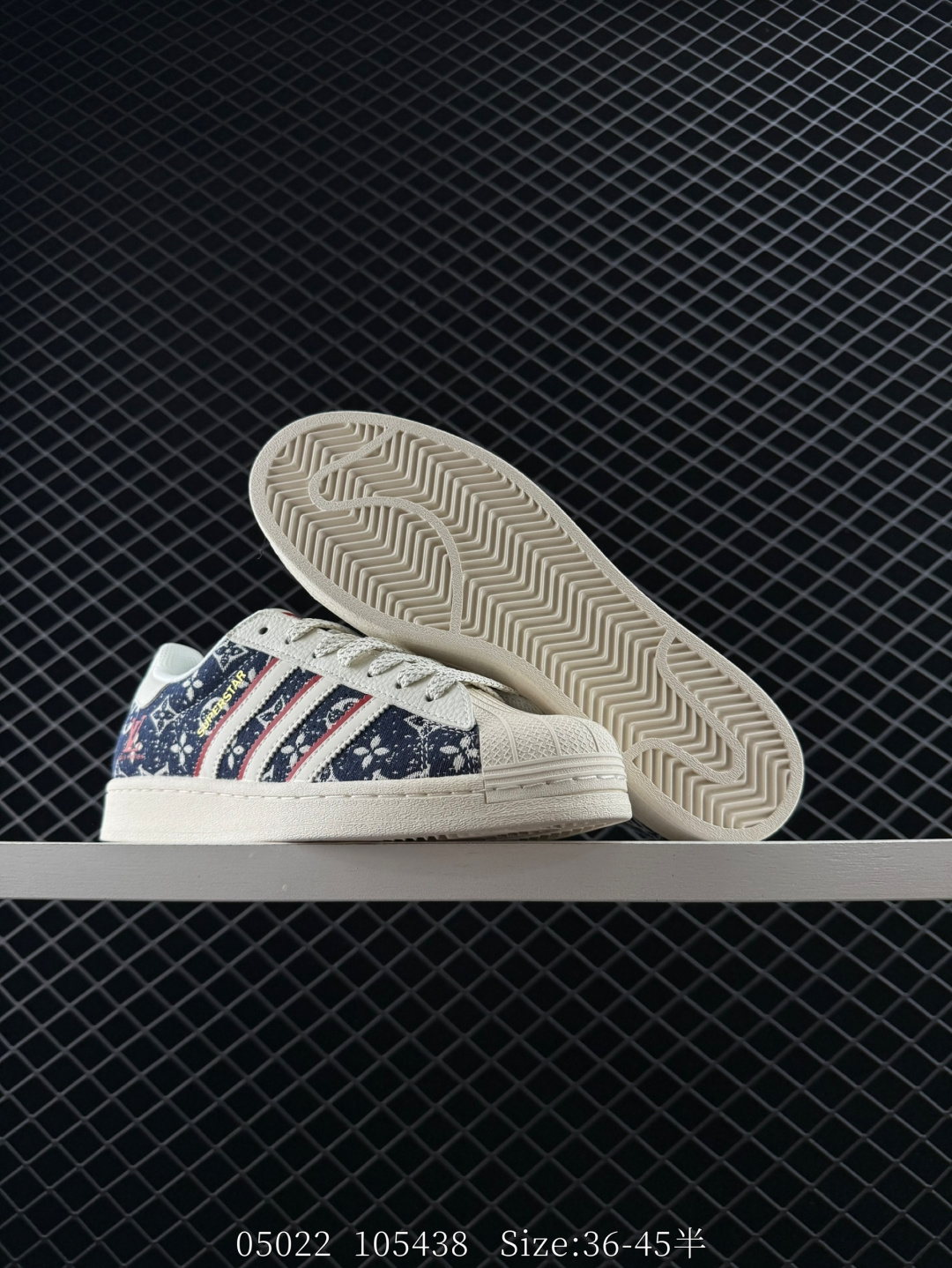 Adidas  Originals Superstar Pride RM