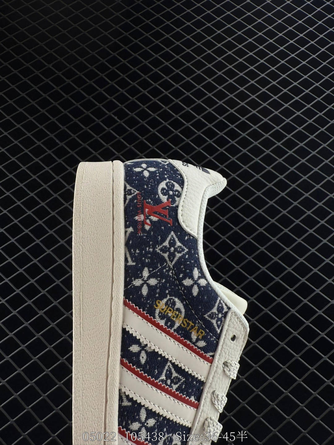 Adidas  Originals Superstar Pride RM