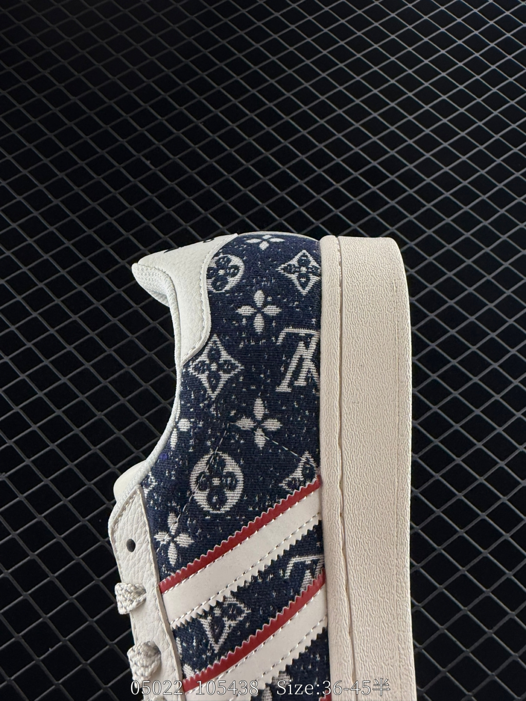 Adidas  Originals Superstar Pride RM