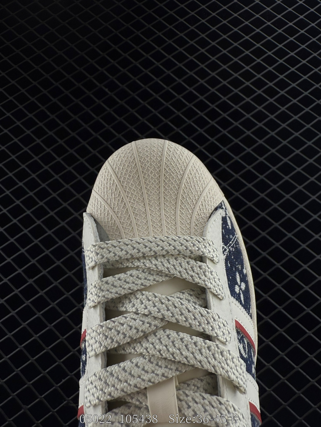 Adidas  Originals Superstar Pride RM