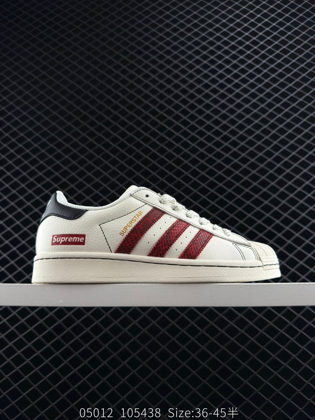 Adidas Originals Superstar Pride RM Adidas Originals Superstar Pride RM