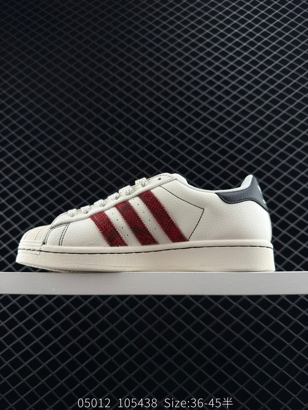 Adidas  Originals Superstar Pride RM