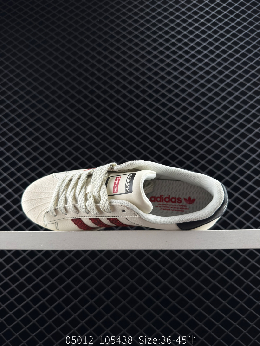 Adidas  Originals Superstar Pride RM