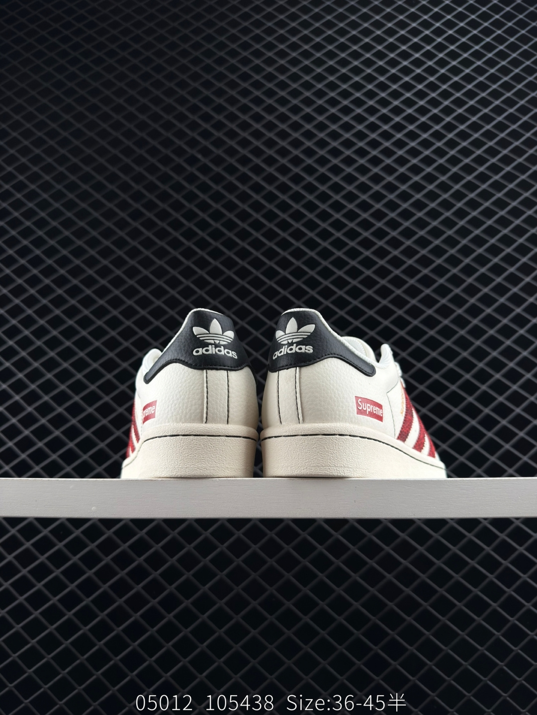 Adidas  Originals Superstar Pride RM