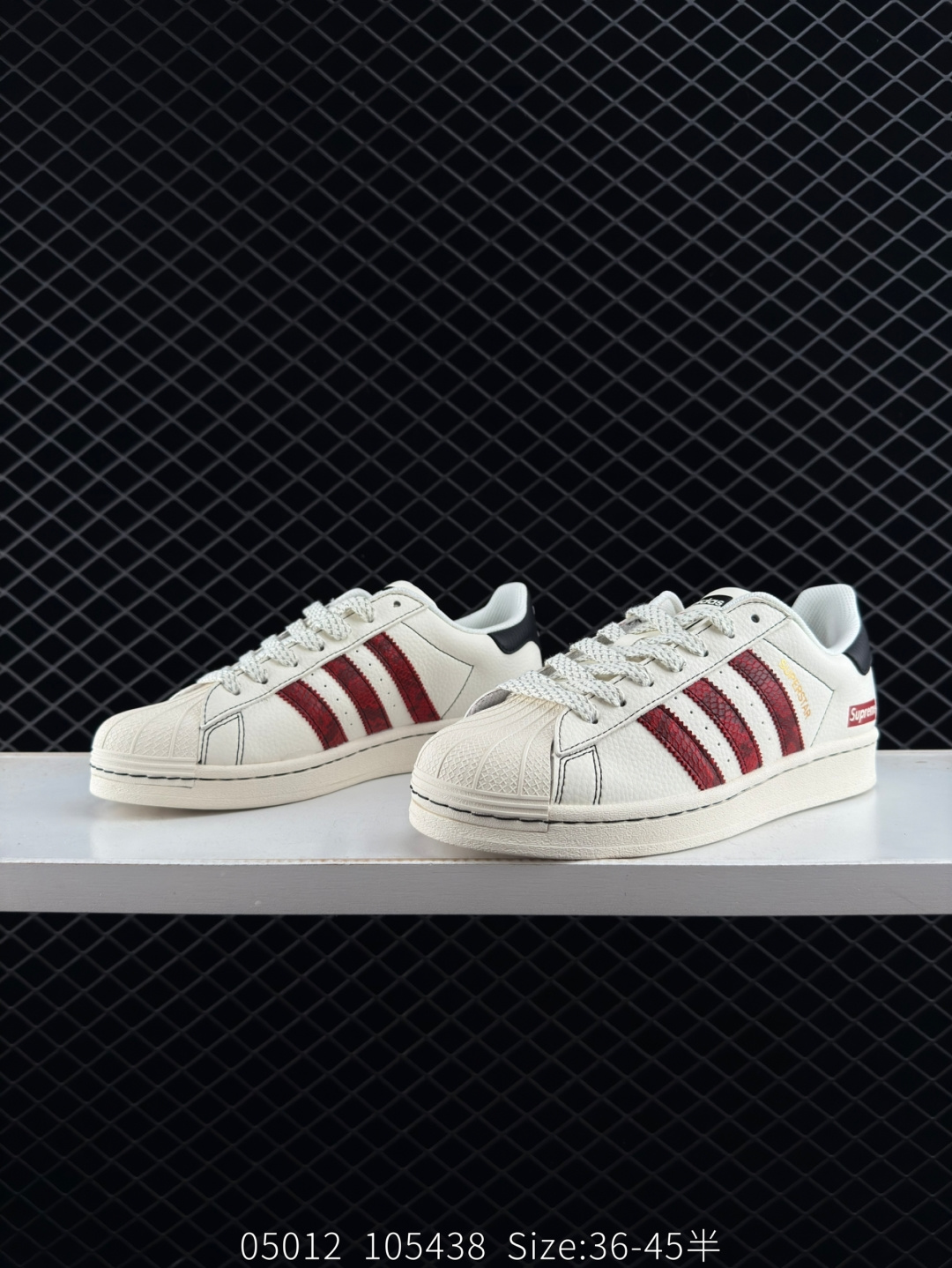 Adidas  Originals Superstar Pride RM