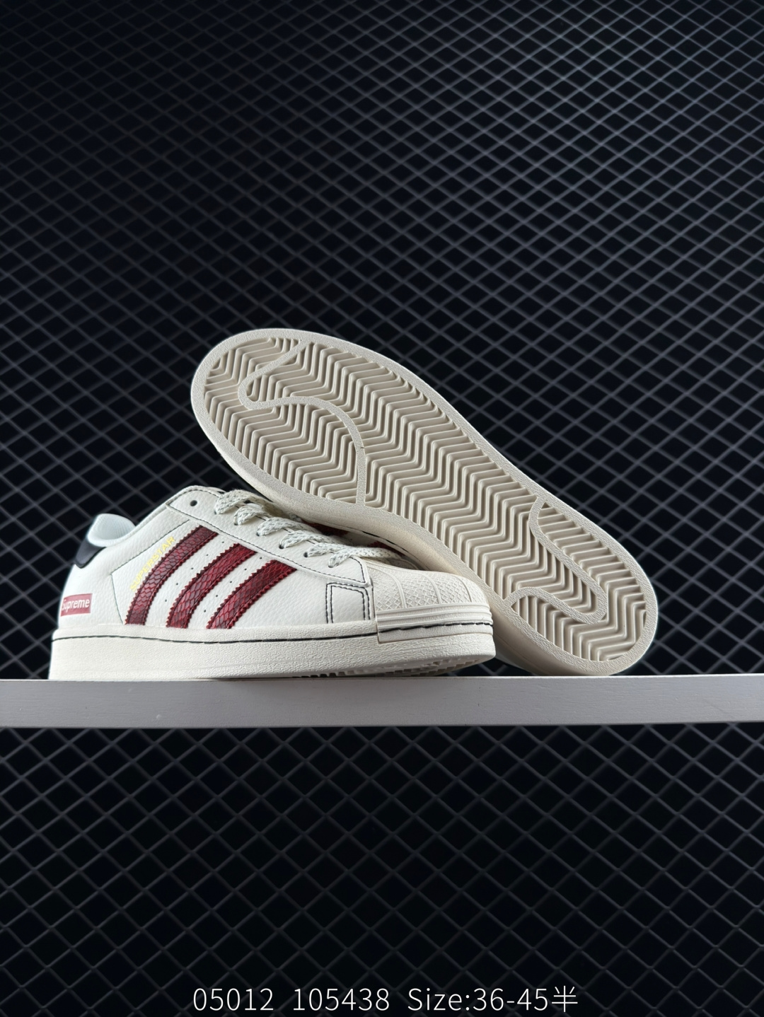 Adidas  Originals Superstar Pride RM