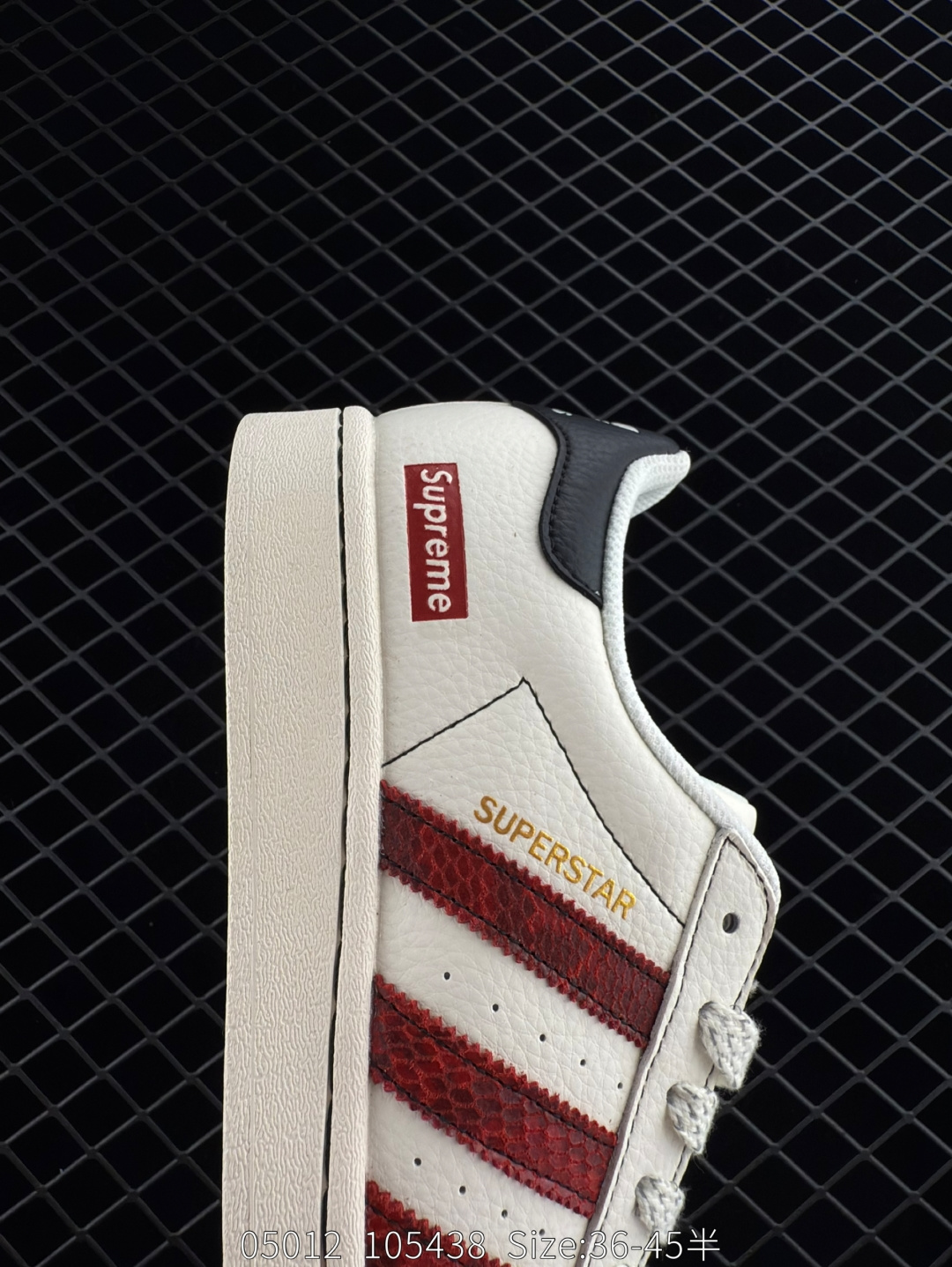 Adidas  Originals Superstar Pride RM