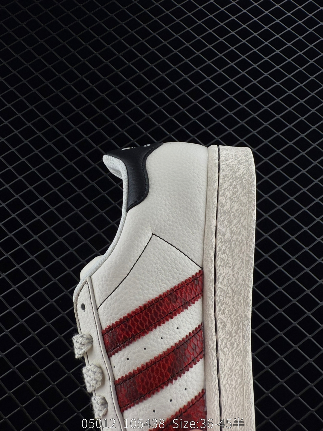 Adidas  Originals Superstar Pride RM