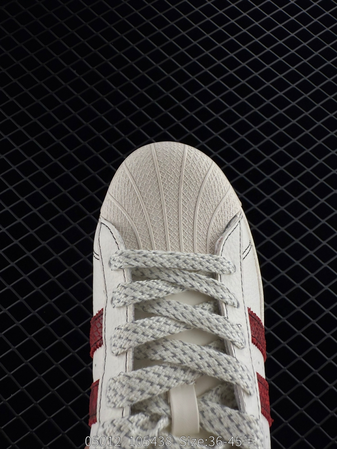 Adidas  Originals Superstar Pride RM