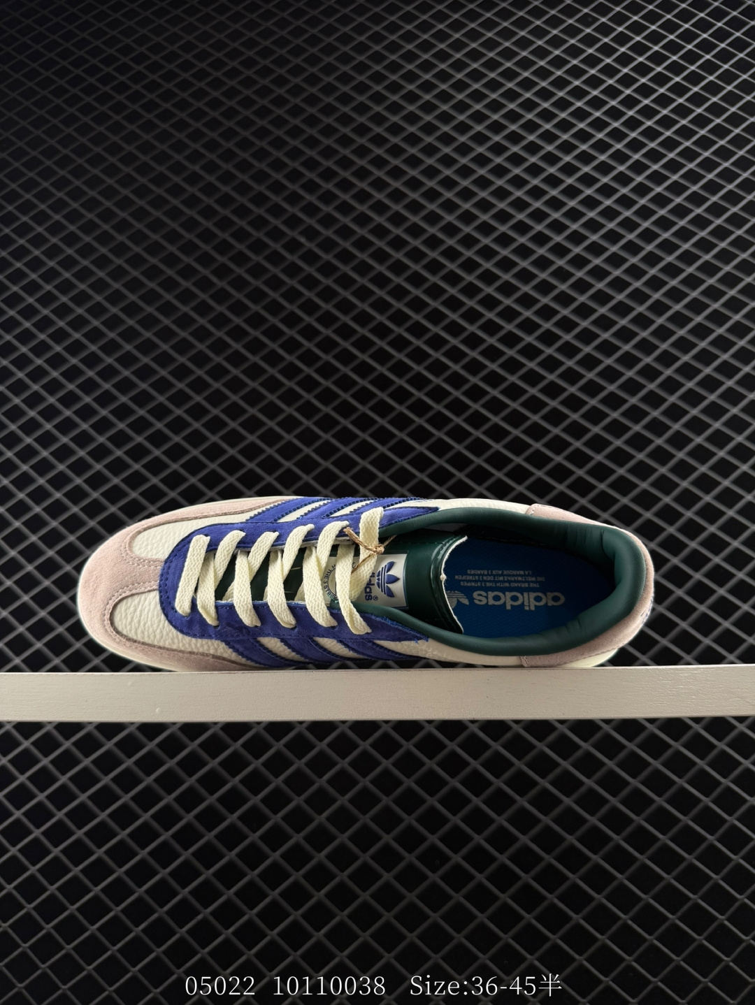 Adidas Originals Gazelle Indoor