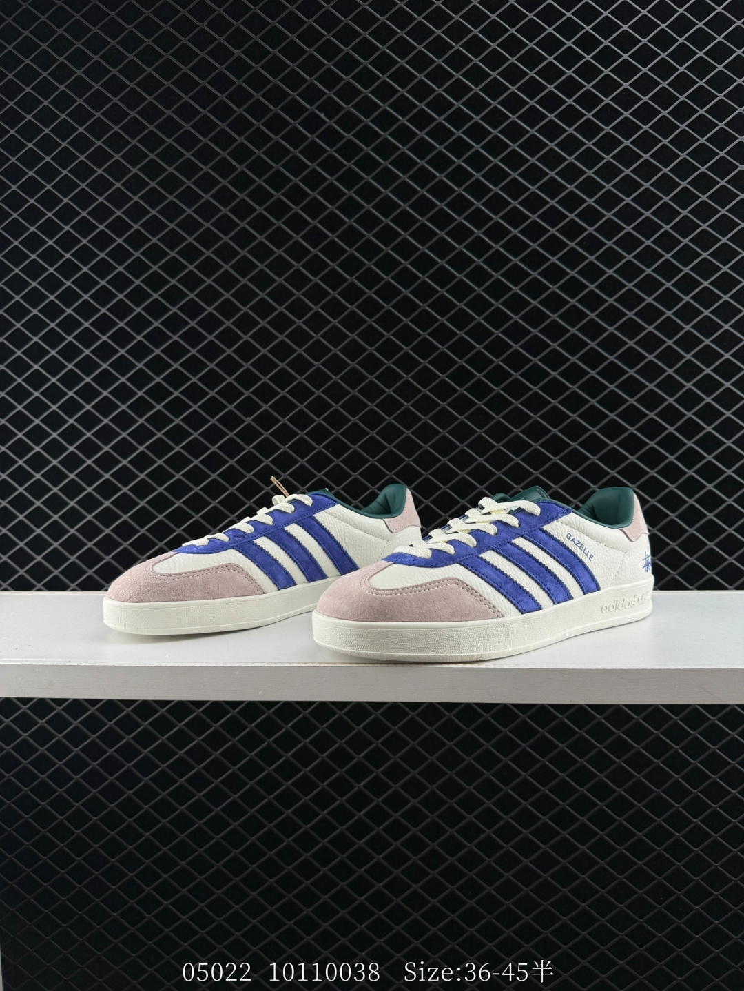 Adidas Originals Gazelle Indoor