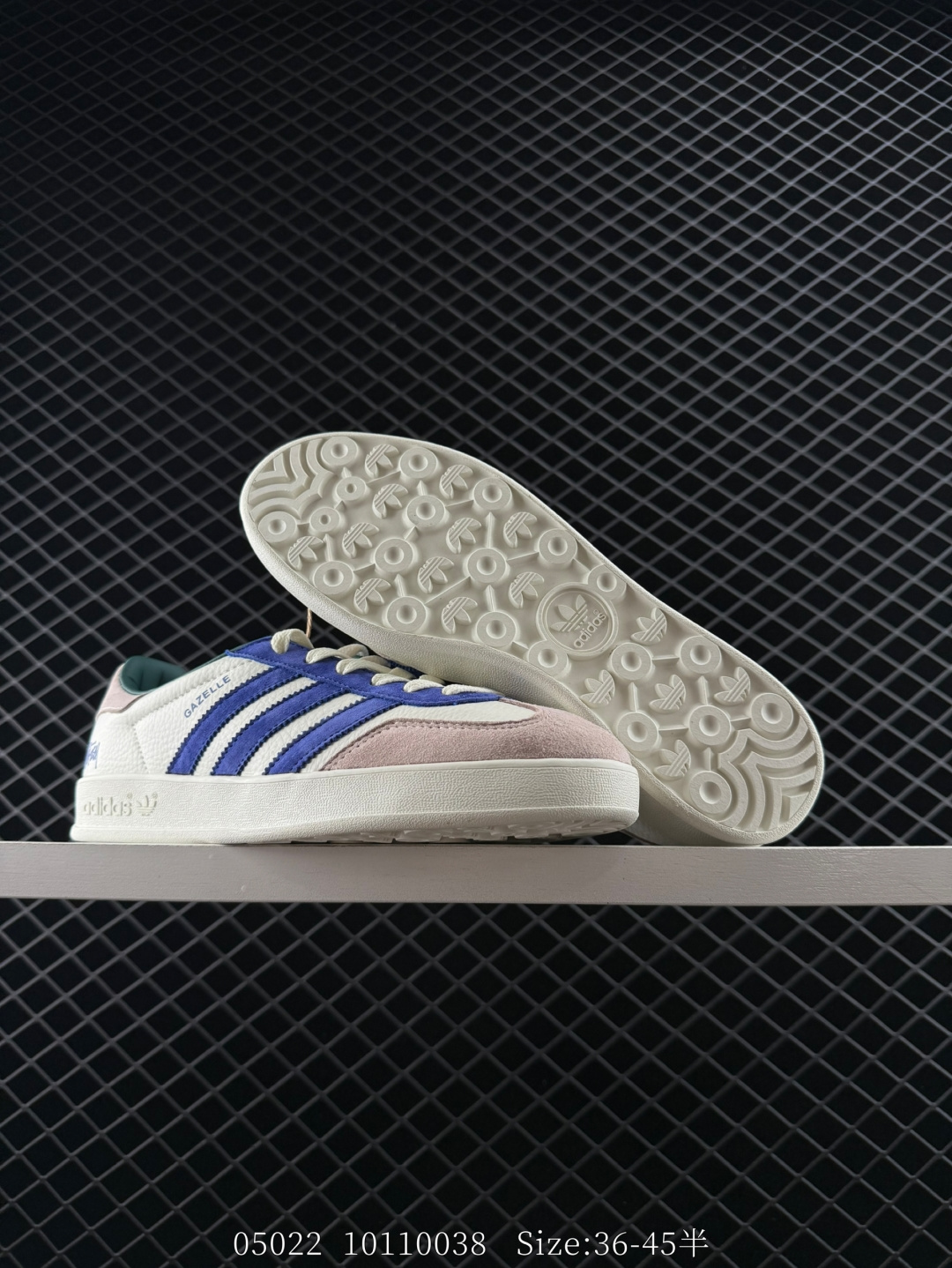 Adidas Originals Gazelle Indoor